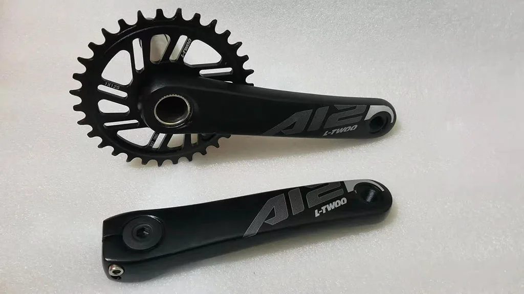 LTWOO AX12 группа набор 12s MTB велосипед группа наборы YBN цепи умелые кассеты