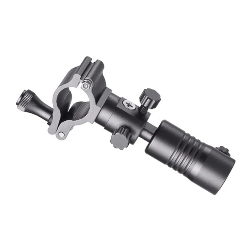 Mg рыболовное кресло из алюминиевого сплава кронштейн для рыбной ловли клетка