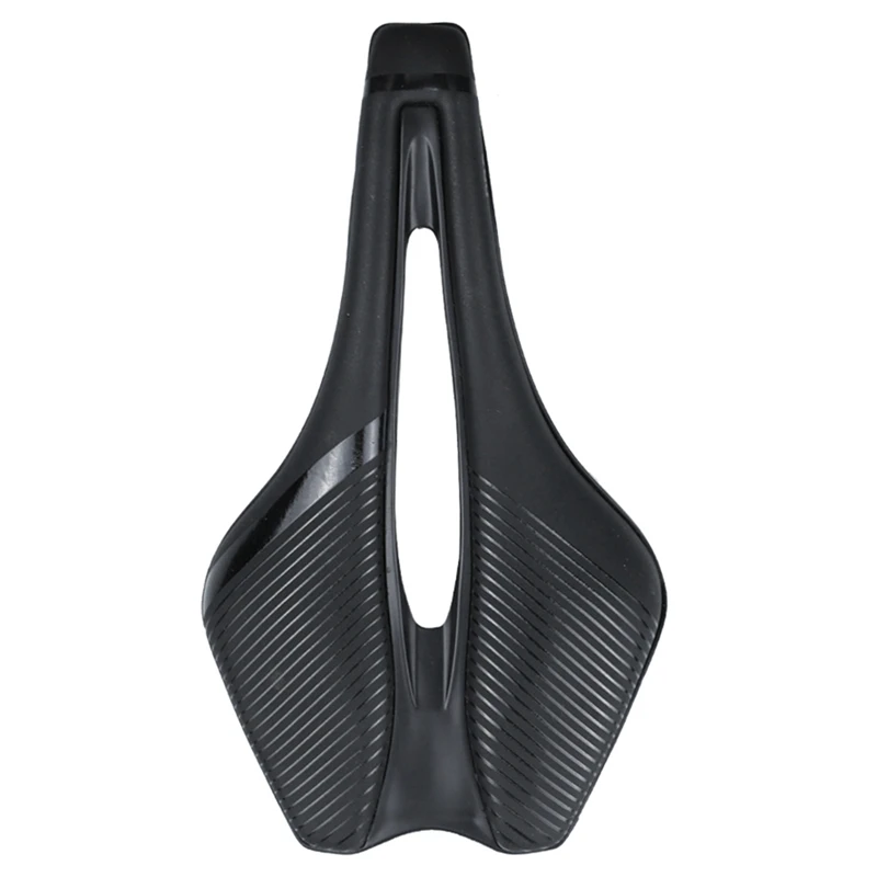 

Road Bicycle Saddle Bike Seat Cycling Cushion Mountain Bike Steel Rail Hollow Design MTB Bike Saddle