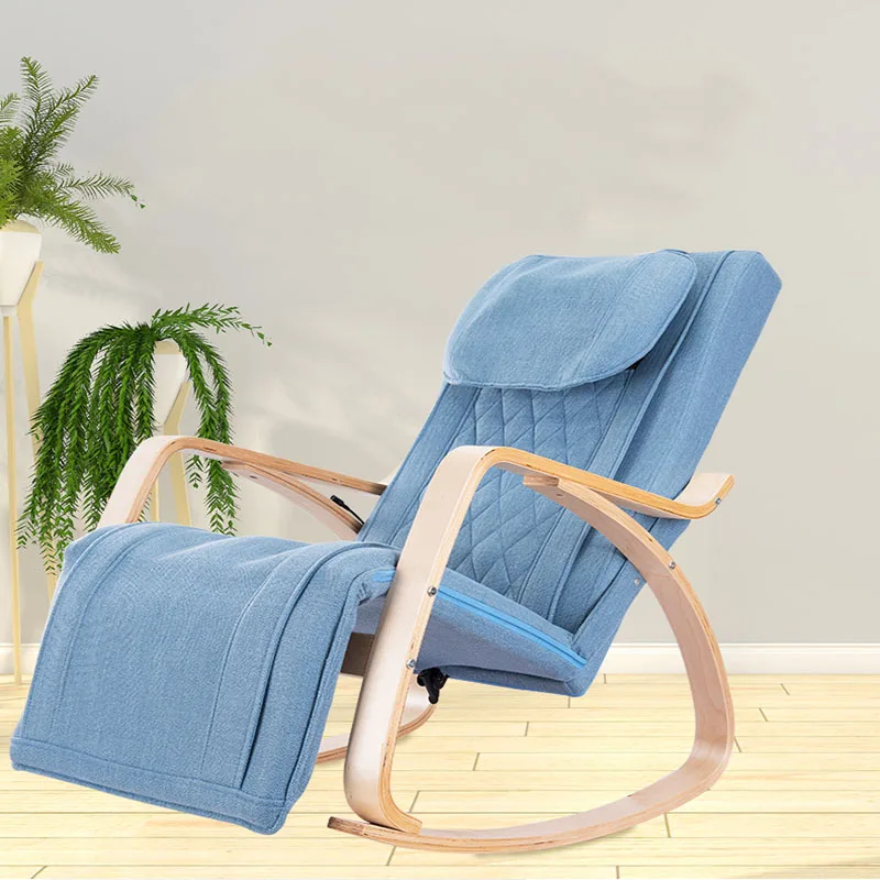 Массажное кресло для дома новое автоматическое устройство разминания тела