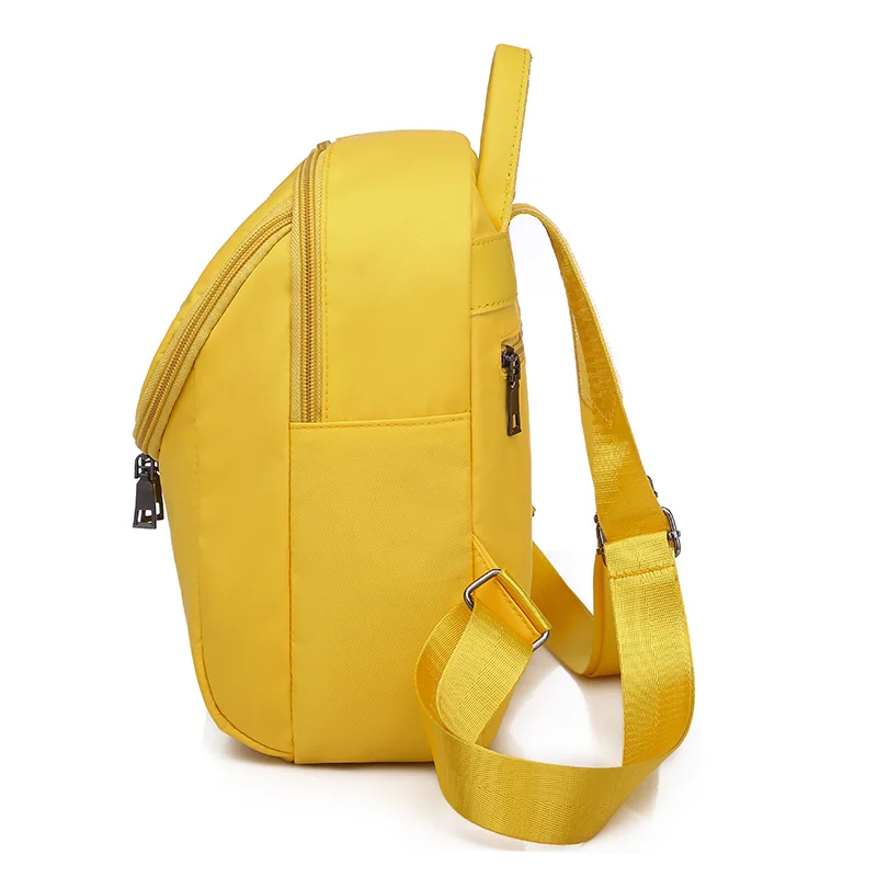 Роскошный рюкзак с вышивкой новинка 2020 весенний женский высокого качества