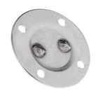 Крючки для настенного крепления гамака, Сверхмощный комплект для подвешивания потолочных качелей для аэройоги