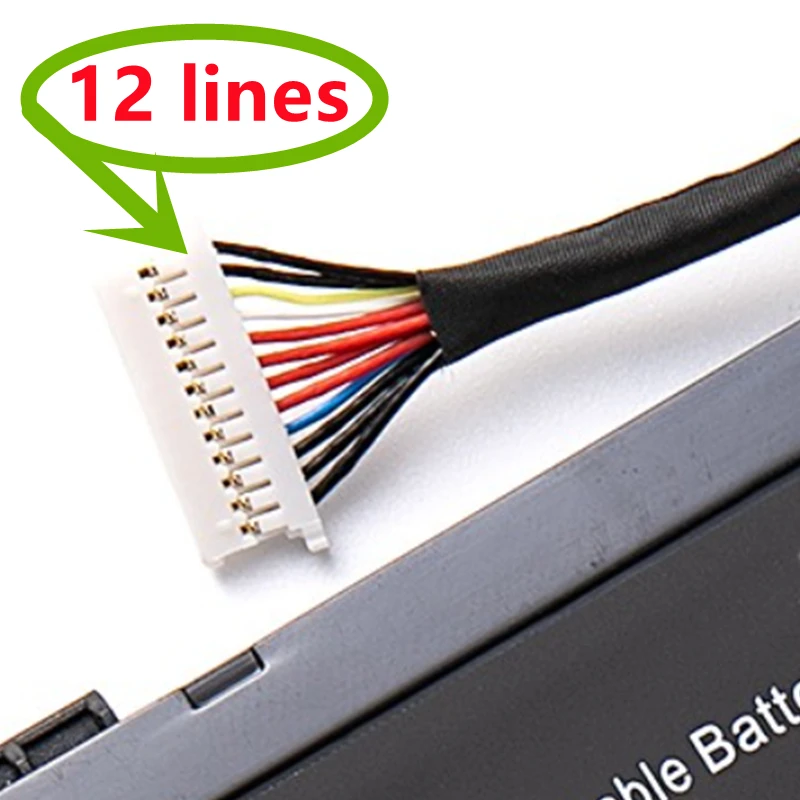 FM08086 Аккумулятор для HP Omen 17 AN020NP AN028NG AN033UR AN043NF AN049UR AN057UR AN060UR AN067NZ AN070NZ AN080NO AN087NG AN097NB