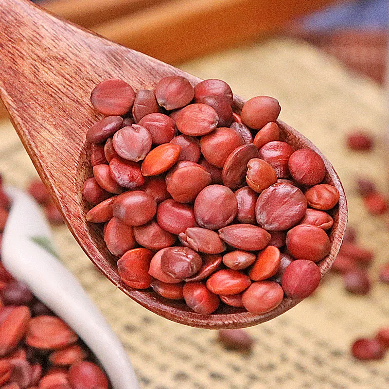 

Семена Ziziphi Spinosae, семена Spina Date, семена кислый Jujube, Суан ЗАО Рен