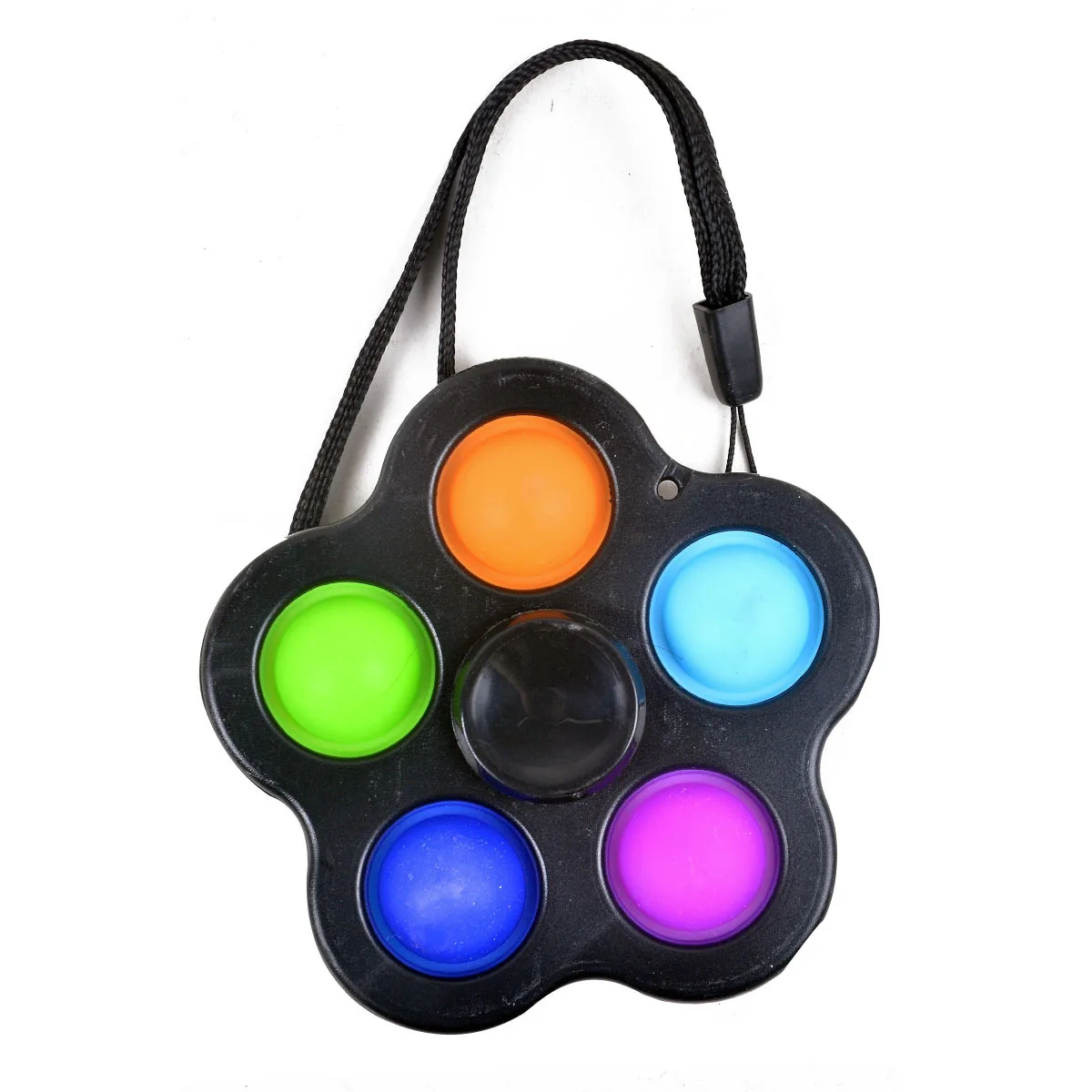 

Пузырьковые игрушки, фиджет-игрушки, раньше, раньше, антистресс, рождественские подарки, ручной гироскоп, рождественские игрушки для мальчи...