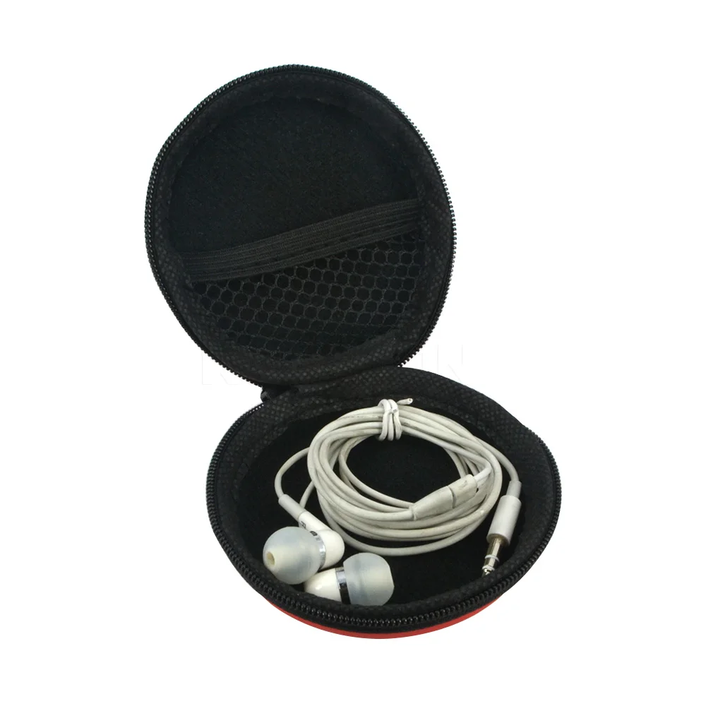 Портативный мини-чехол для наушников | Электроника