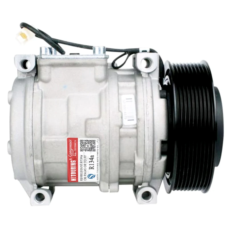 10pa15c компрессор для грузовиков MERCEDES Actros W221 S320 2005-2013 4472000014 0002340811 A0002340811 4471006381 4471704910