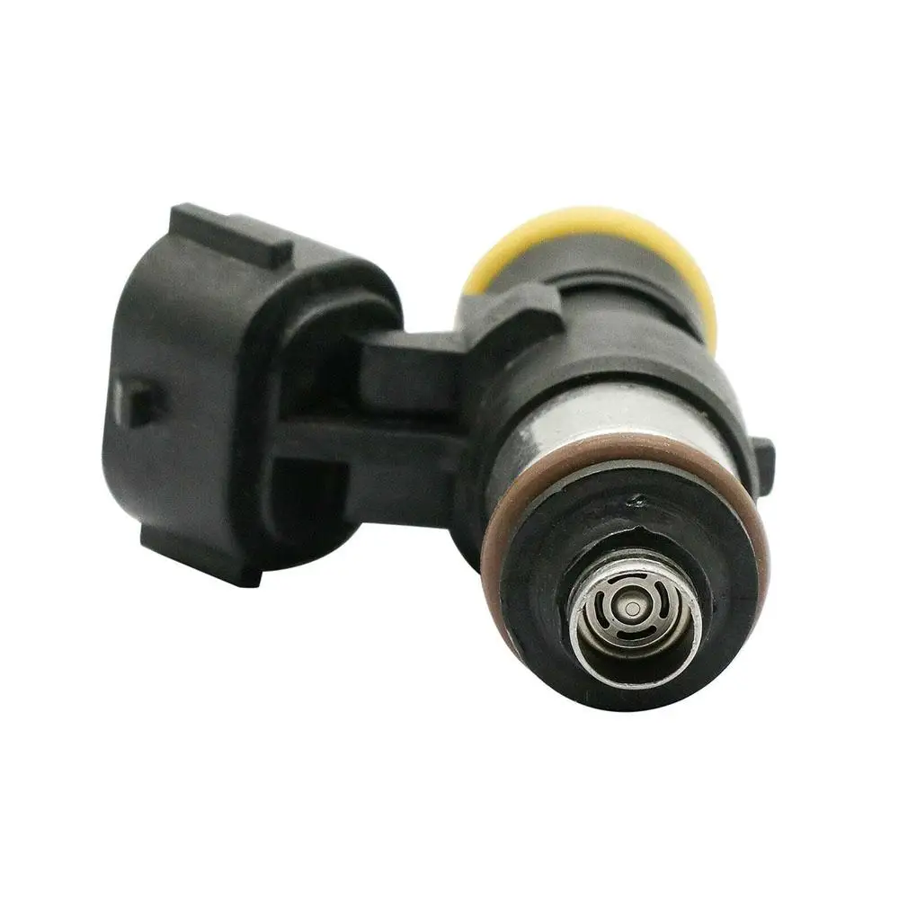 Топливные инжекторы короткие 0280158821 0280158830 для BOSCH 210lb 2200cc EV14 с высоким