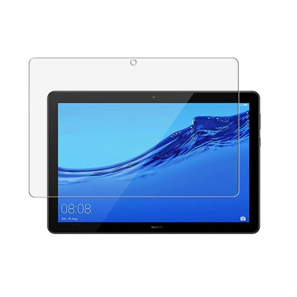 

Закаленное стекло 9H для Huawei MediaPad T5 T3 10 9,6 10,1 Защитная пленка для экрана T1 M3 M2 C5 8,0 7,0 M5 M6 10,8 8,4 дюймов защитная пленка