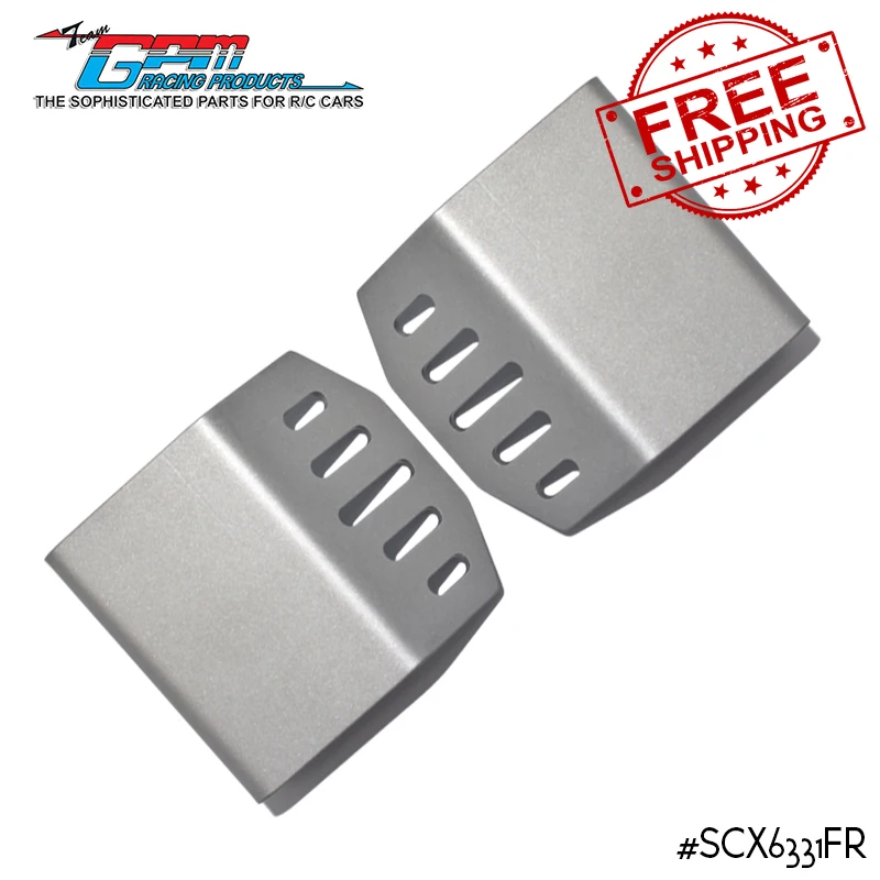 Передняя/Средняя/задняя искусственная пластина из нержавеющей стали