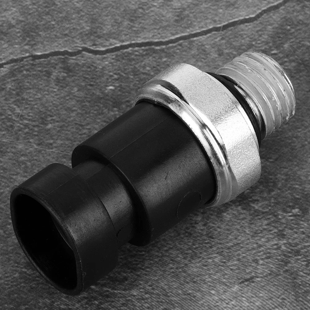 Датчик давления масла двигателя переключатель подходит для Chevrolet Buick Cadillac GMC Hummer