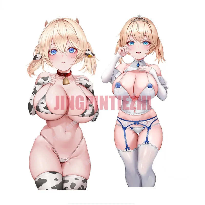 

Sexy Girl Ella of The Sky Last Origin Anime Stickers Motorcycle Decal Can Be Customized Car Stickers Vinyl Motorcycle Decal