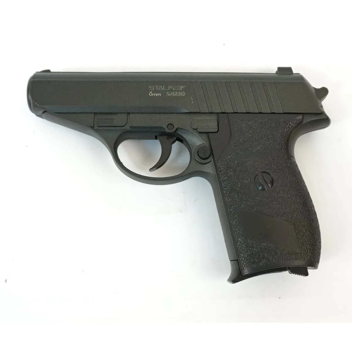 Пистолет Stalker SA230 Spring (Копия SigSauer P230 / корпус: металл)|Игрушечное оружие| |