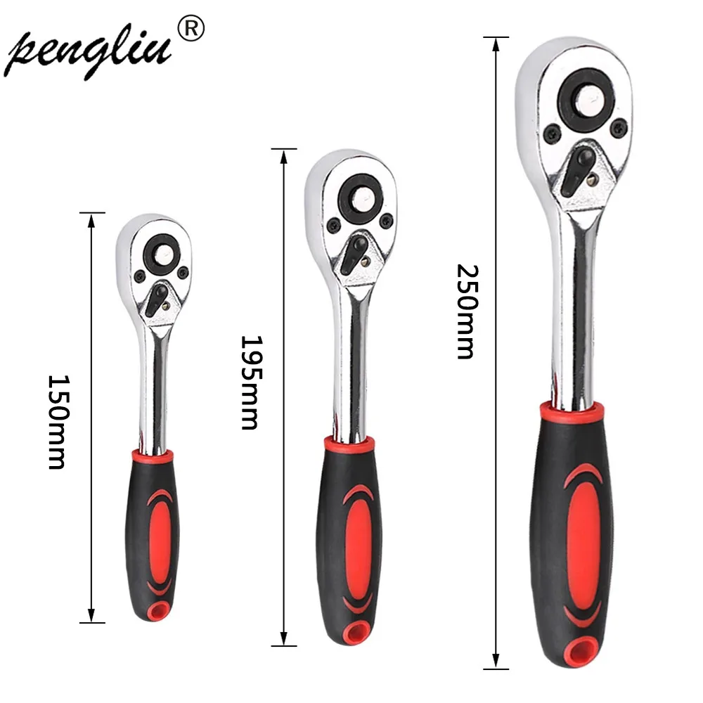 1/4 &quot3/8&quot 1/2 &quotхраповика вращающего момента для головки головка гаечного ключа 24