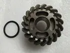 Редуктор заднего хода для Jianshe ATV250-3-5 Loncin 250-F Bashan 250-5