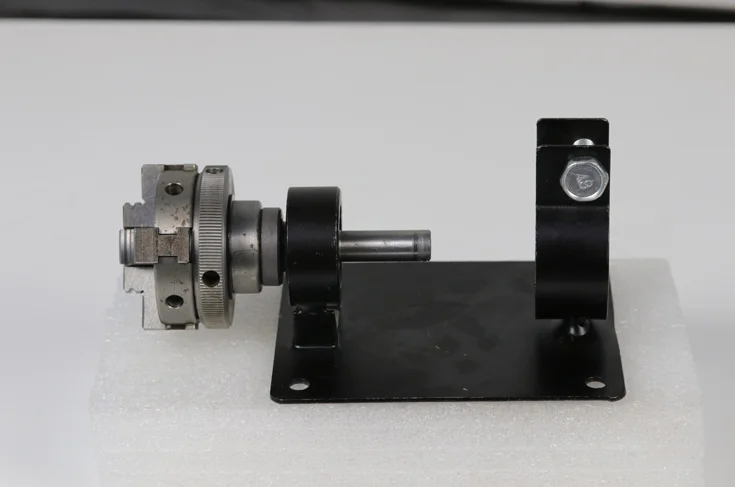 Ручная дрель токарная обработка 50/65/80 патрон шпиндель питания плотницкое дело