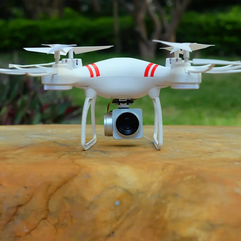 KY101 S10 GPS позиционирование беспроводное FPV drone с широкоугольной камерой HD 4K/1080P