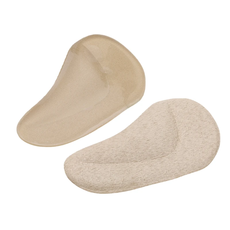 

2020 Baby Healthy Product Infant Foot Arch Pad Adjustment Children Gait Correction Pad Eight Correction Flat