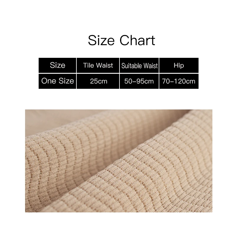 

Women High Waist Control Panties shapewear Seamless Body Shaper Breathable Slimming Underwear Waist Trainer cinta modeladora