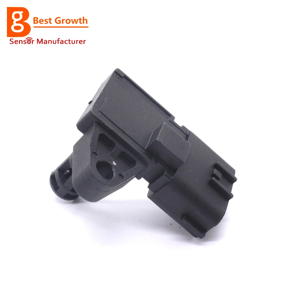 

Manifold Intake Air Pressure Sensor For DODGE Ram 2500 3500 6.7L Engine 4921322 5WK9 6801 53034091AB 4921322 BG001Y105
