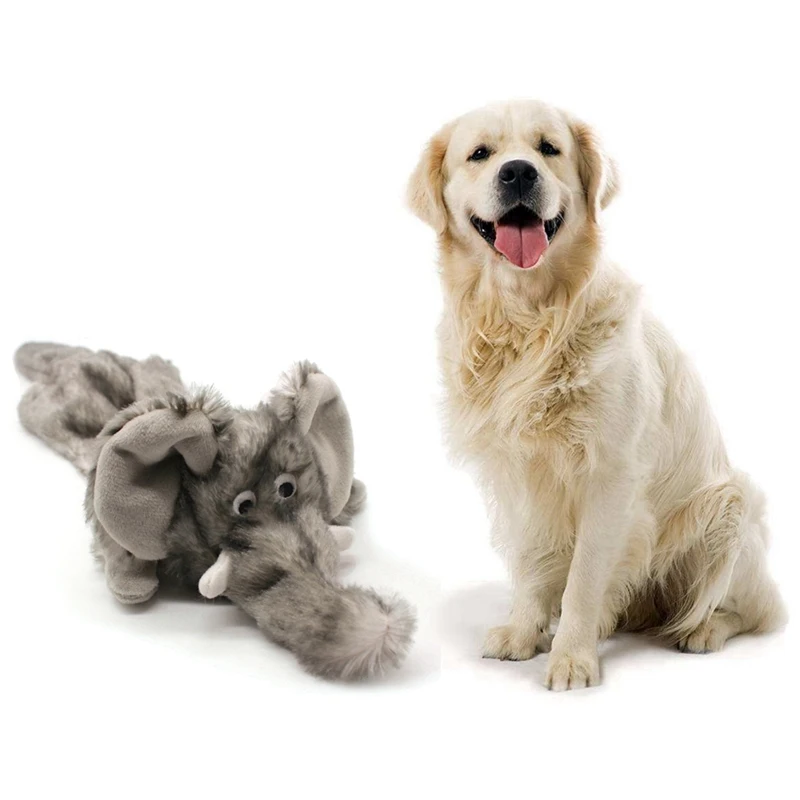 Плюшевые игрушки для домашних животных Интерактивная звуковая игрушка собак