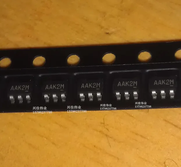 

Original 20pcs/ PAM3101DAB330 AAKCA SOT23-5