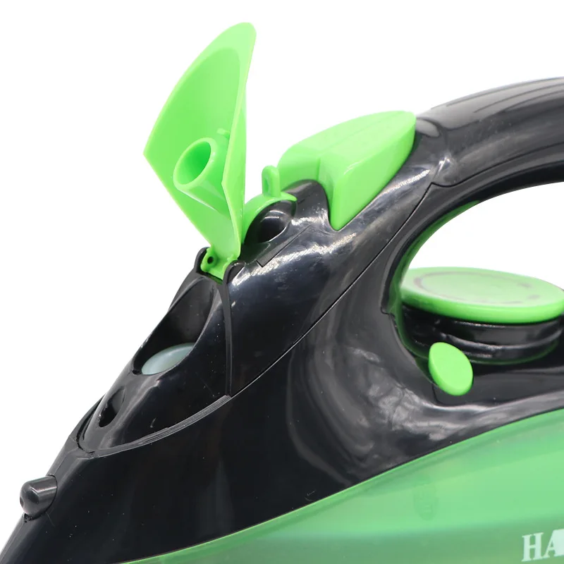 2200 Вт портативный Электрический паровой утюг для одежды высокого качества