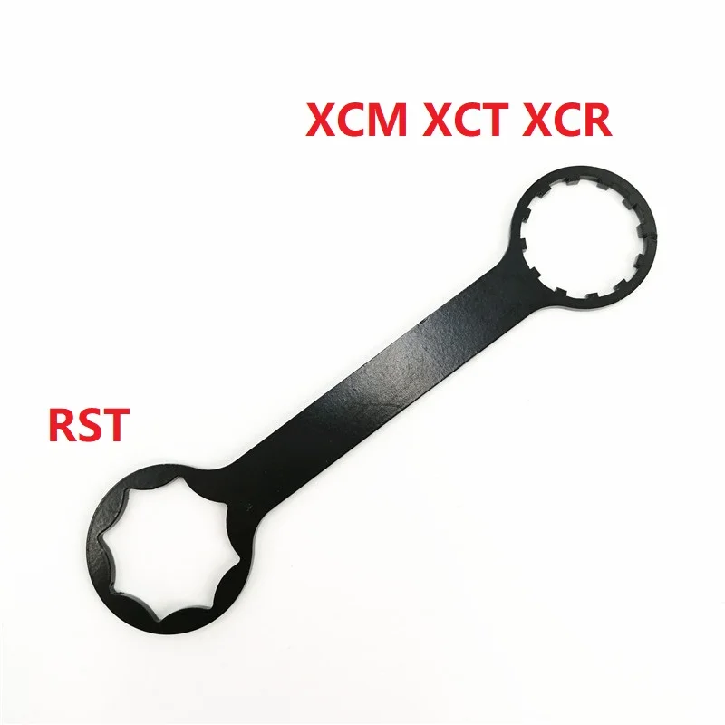 Гаечный ключ XCR XCM XCT RST для снятия предзагрузки установочный гайковерт ручка
