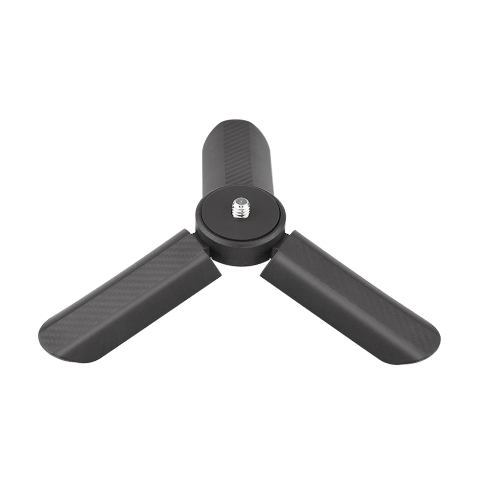 Портативный мини штатив для DJI OSMO Mobile 2 Ручной Стабилизатор экшн камеры с