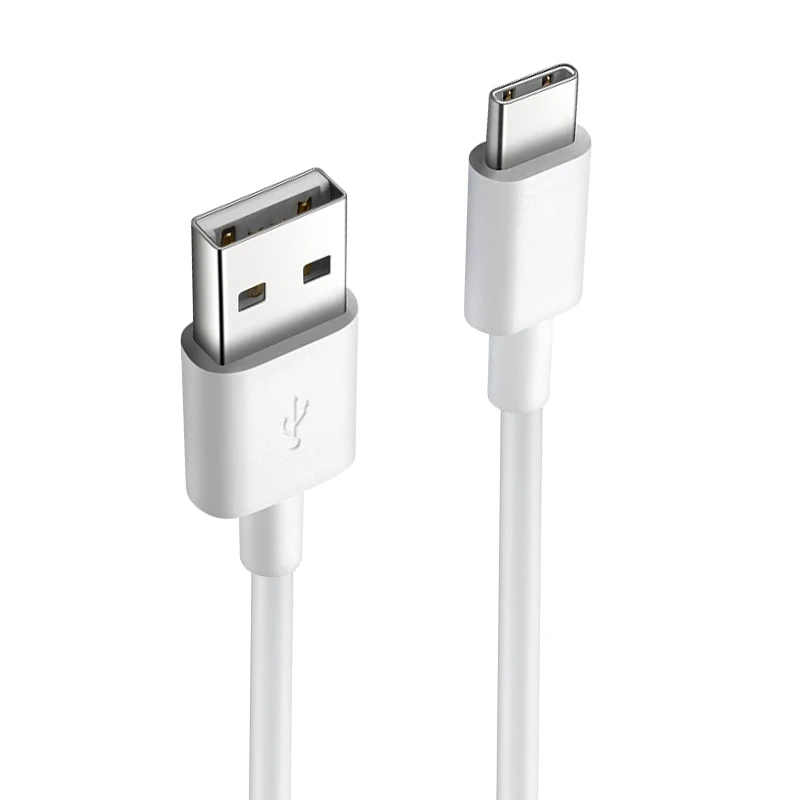 Кабель USB Type C для быстрой зарядки смартфонов Samsung S9 S8 S10 Huawei P30 Pro|Кабели мобильных