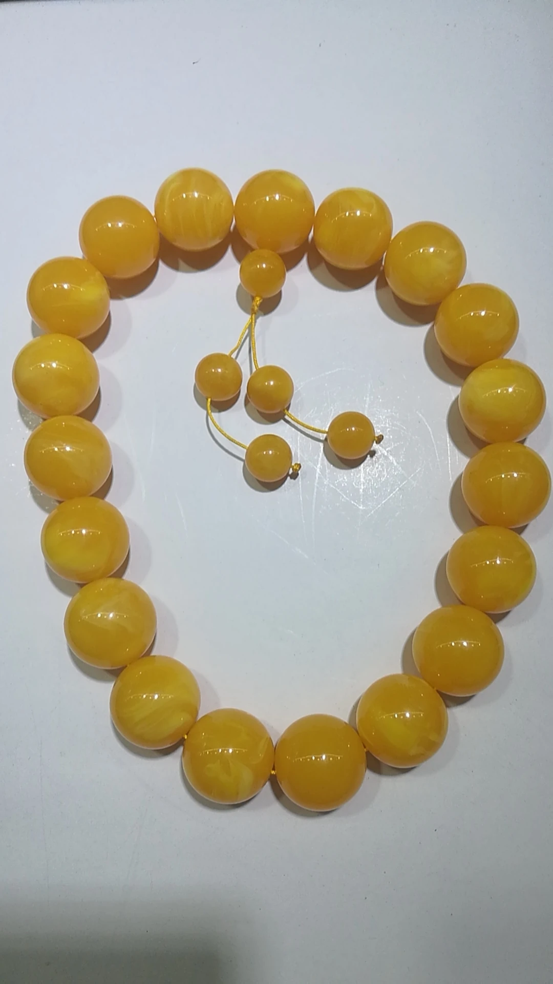 

Natural amber bracelets old beeswax amber for rosaries prayer beads bracelet high quality bracelets for women men