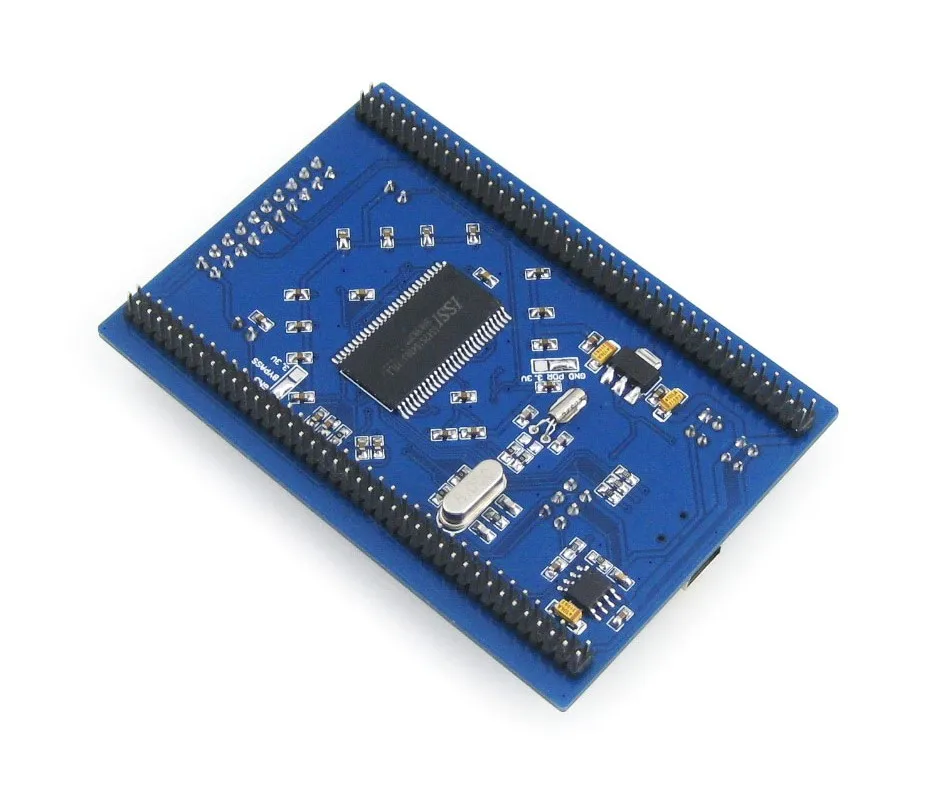 Плата разработки STM32 плата для STM32F429I MCU STM32F429IGT6 ARM Cortex M4 + 7-дюймовый сенсорный