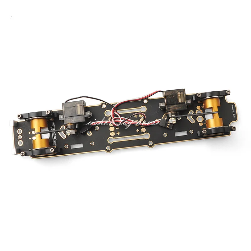 Мини-Квадрокоптер RC HMF SL300 рама для дрона сделай сам переменный упорный двигатель