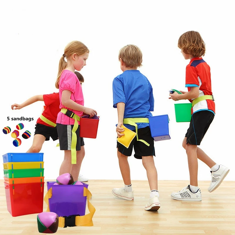 Игрушки для детей в детском саду использования внутри помещения и вне детская