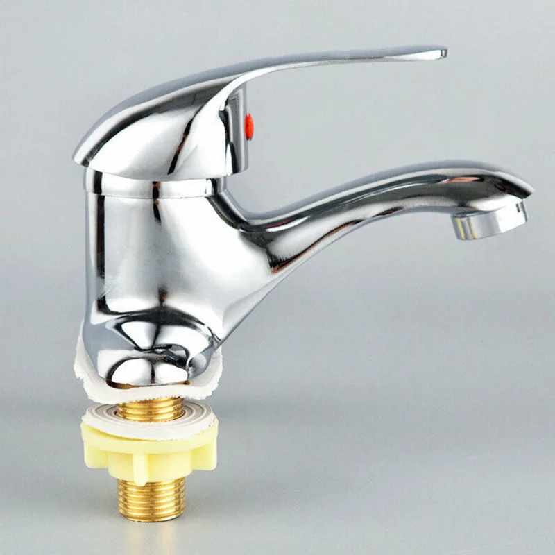 Современный Смеситель для ванной комнаты квадратный кран Водопад наполнитель