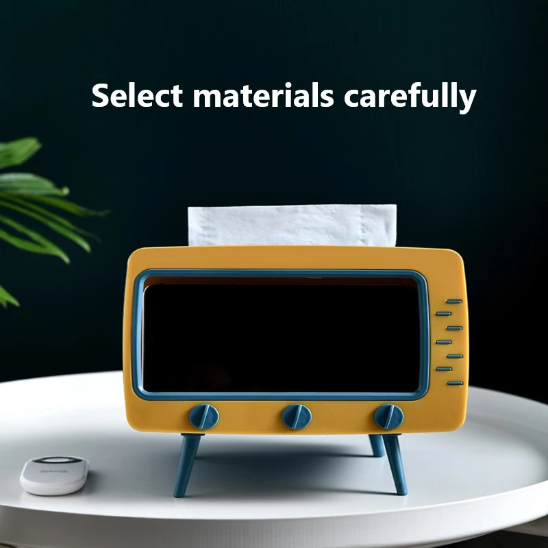 Семейная коробка для хранения многофункциональный креативный бумажный