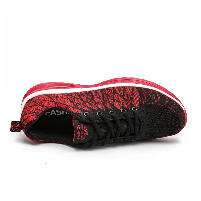 Men Sports Shoes Breathable Casual No-slip Comfortable Running Fashion Male Air Mesh Tennis Summer sneakers | Спорт и развлечения