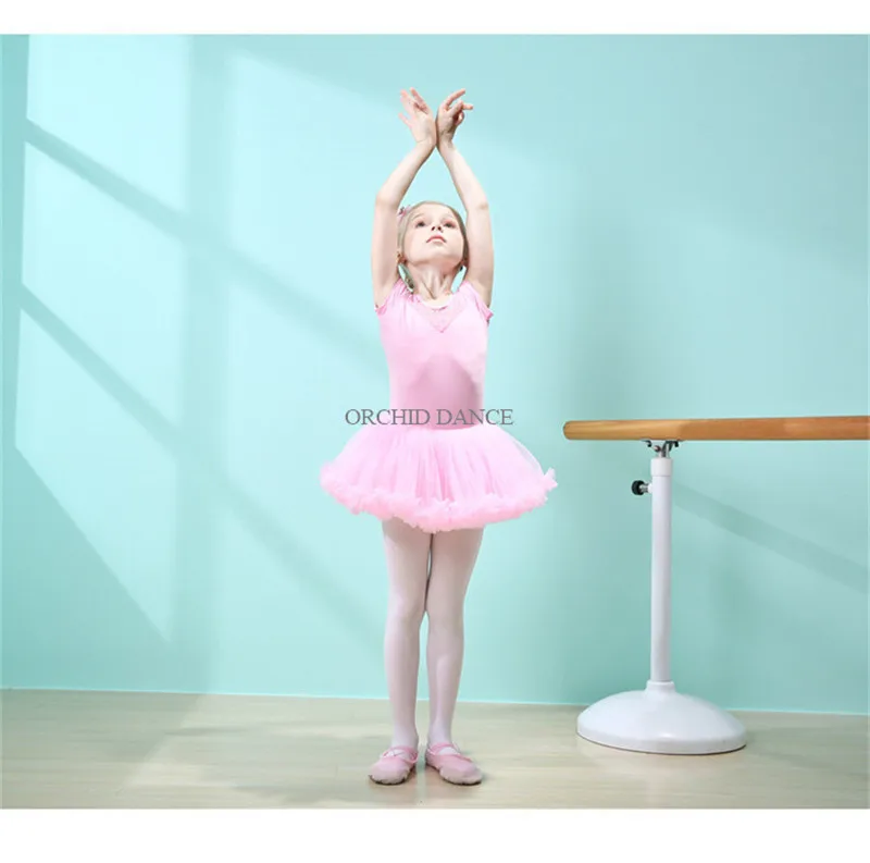 

Hot Sale Cheap Kids Girls Performance Wear Dance Costumes Ballet
