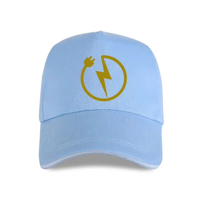 

Men's ELECTRICIAN SYMBOL Baseball cap