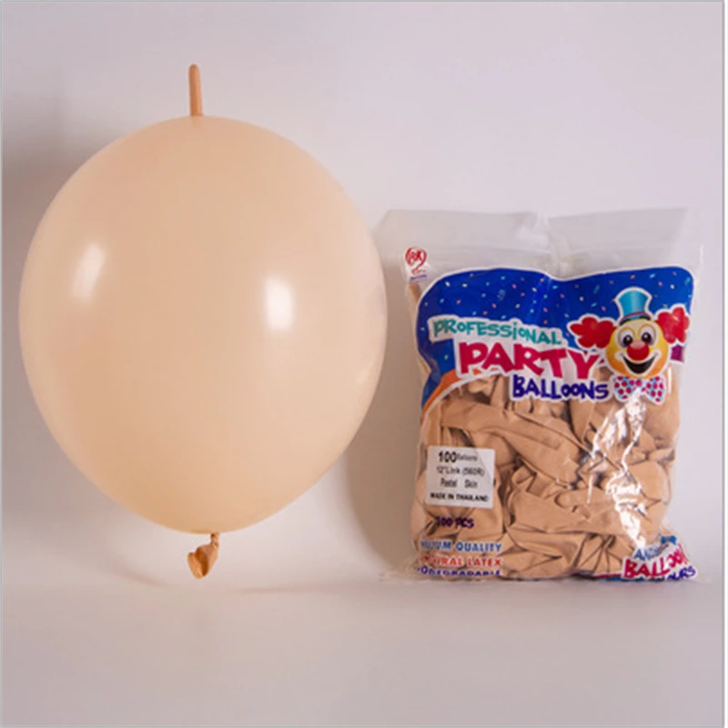 

Большой 12-дюймовый задний шар YHZNXH