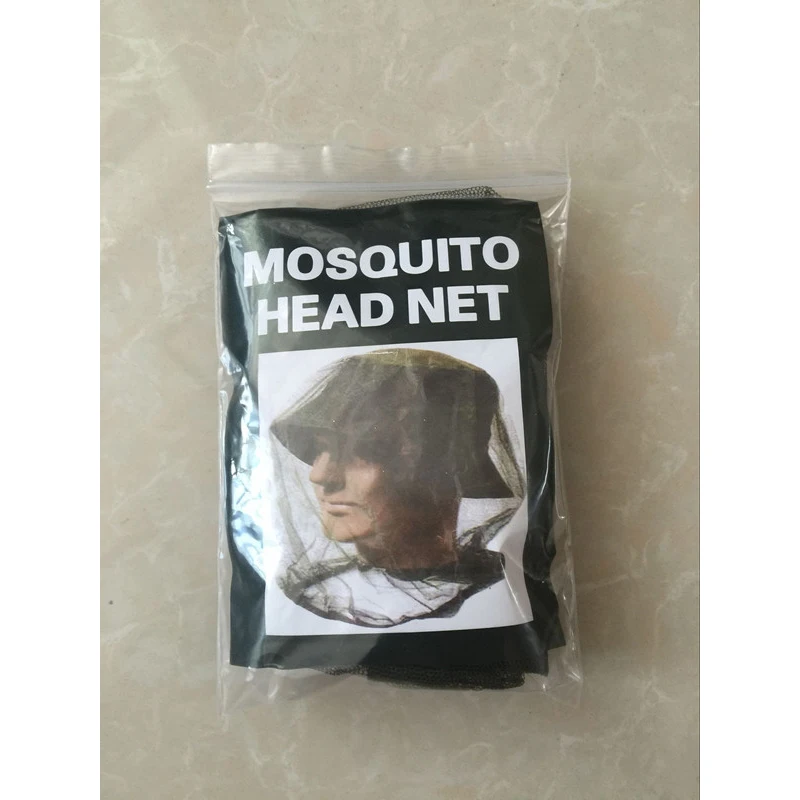 Открытый Москитная Глава чистая шляпа Рыбалка Кепки мошка комаров от насекомых