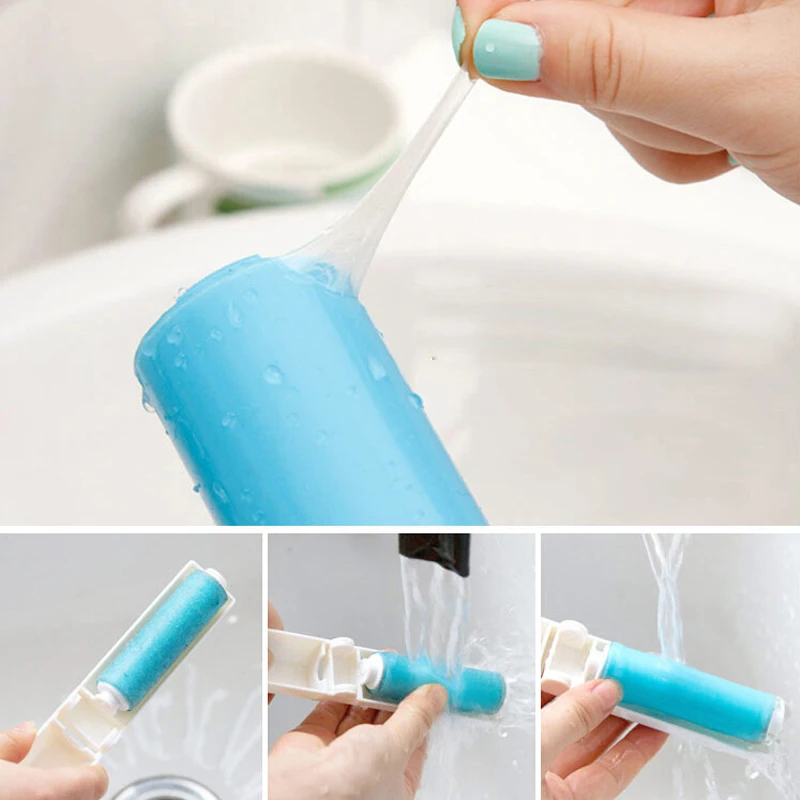 Пух Крошки ворсинок средство удаления пыли с волос Ткань щётка для сухой чистки