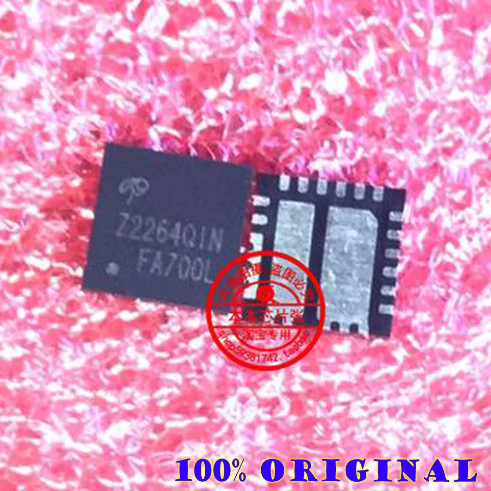 

AOZ2264QIN