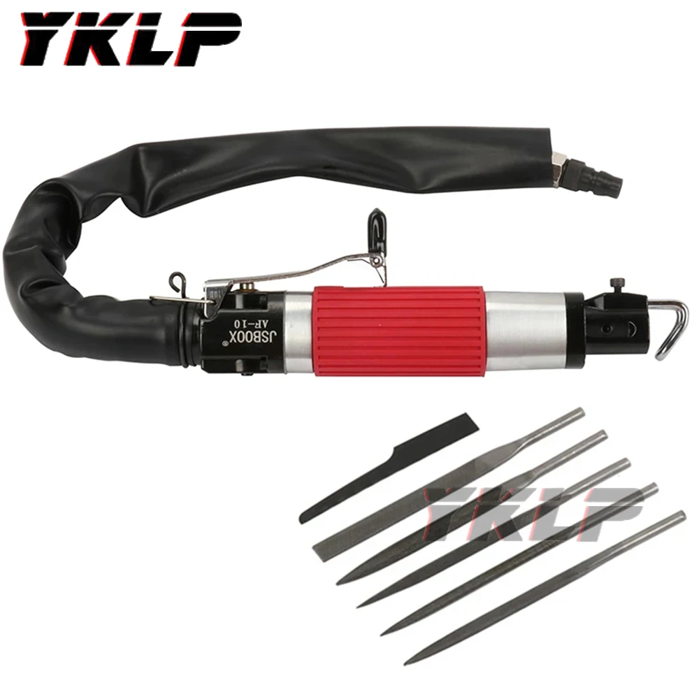 

Воздушная пила, пневматическая пила с возвратно-поступательным движением AF-10, высокоскоростная пневматическая пила Grindig для кузова, пневма...