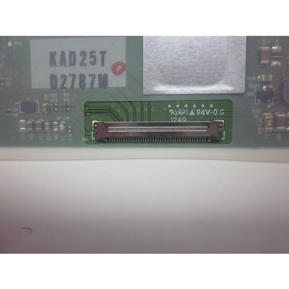 ЖК-экран для Lenovo Thinkpad T530L530 W530 T530I E535 E545 E530 E530C экран 15 6 дюйма HD 04W3341 04X5688 04X1105 04X1104 42T0761