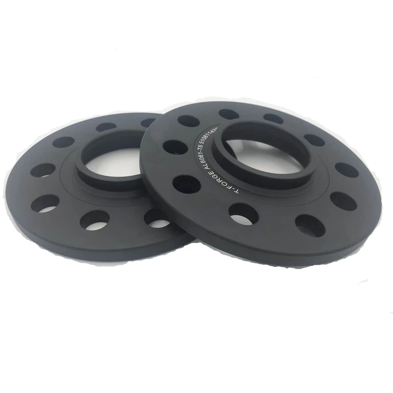 2 шт. 5x114 3 64 1 10 мм Aerometal алюминий кованое колесо прокладка автомобильные