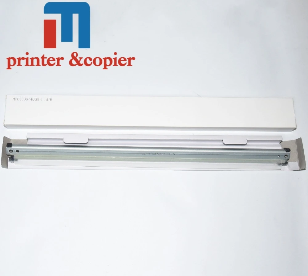 4 шт. лезвия для очистки барабана Ricoh MPC3000 2800 C3300 MPC2800 MPC3300 C4000 MPC 3300 4000 | Компьютеры и