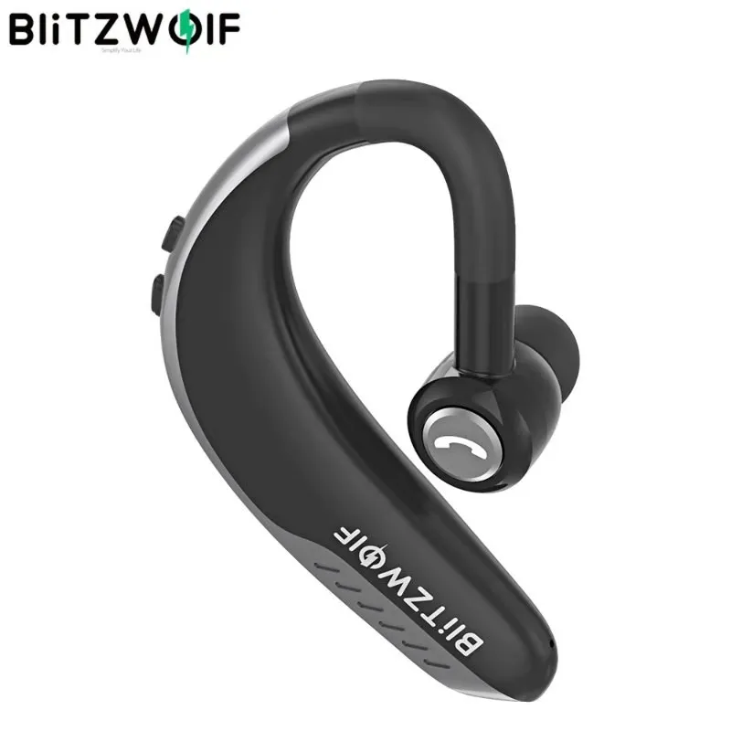 Беспроводные наушники BlitzWolf bluetooth-совместимые | Электроника
