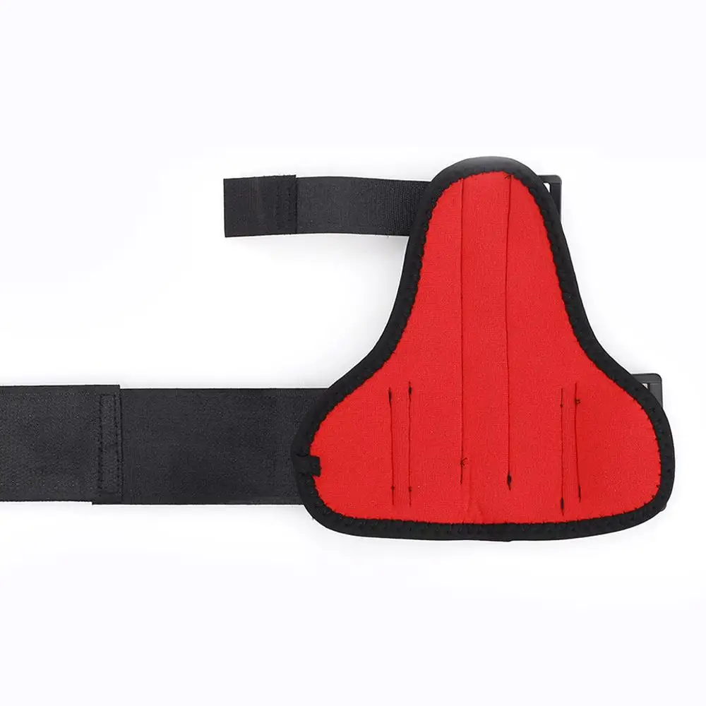 

Sport Thumb Protector Thumb Brace Hand Brace Guard Support Gym Adjustable