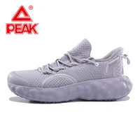 peak taichi cloud r1 mens sneakers ai design lightweight walk running shoes sport shoes new 2021